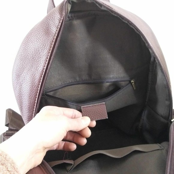 Women Student Backpack Travel Fashion Handbag  main image 5